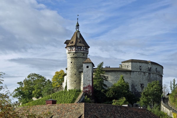 Hotel Vienna House zur Bleiche Schaffhausen